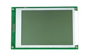 Buy cheap 320x240 Dots Matrix Graphic LCD Module RA8803 RA8806 Controller product