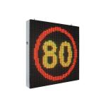 16x8 Resolution LED Display Revolutionize Your Railway Station Subways Guiding