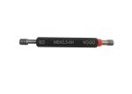 Thread Plug Gauge Metric 5.0 with Pitch 0.5 for Quality Control Testing