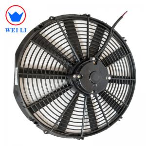 Buy cheap Big Airflow  Condenser Fan Motors  Low Noise For  Bus Air Conditioner VA08-AP70 product