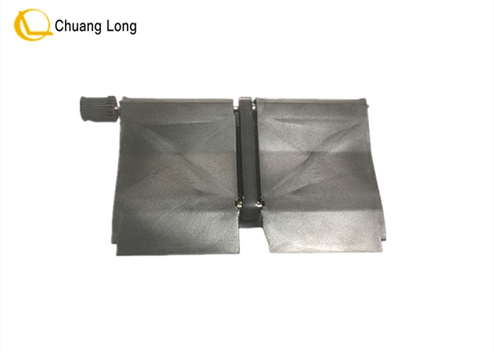 ATM Machine Parts Glory NMD100 NF Outer Guide A001611