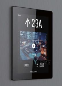 TFT GVT10402 ELEVATOR DISPLAY TOUCH MULTIMEDIA DISPLAY 10.4 INCH