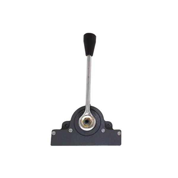 Quality Construction Machinery Control Lever Forward And Reverse Speed Control Lever for sale