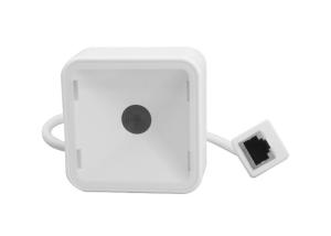 Buy cheap Embedded Scanning Platform 2D Barcode Reader Machine Large View product