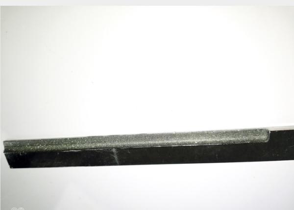 Quality Electroplated Diamond Coated File / Large Allowance Diamond Sharpening File for sale