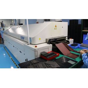 AOS AO4803A Semiconductors Electronic Education Component ic chips integrated