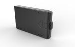109*64*15mm Customized RFID Aluminium Card Wallet Simplify Your Life with this