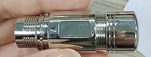 Buy cheap 6FX2003-0LU54 6FX2003-0LA54 10 Pin Servo Connector product