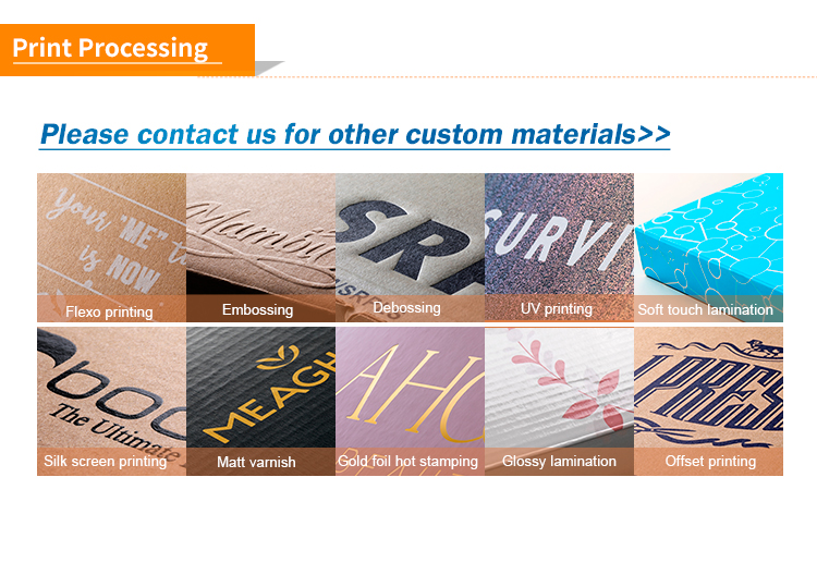 Custom Logo Biodegradable Disposable Foldable Pizza Box Offset Printing