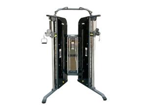 China Luxury Commercial Multi Station Gym Equipment , Multi Function Exercise Machine on sale