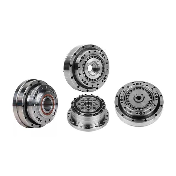 Low Noise Harmonic Drive Reducer 3000Nm For Industry Robots