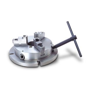 Buy cheap FCK Powerful Super Thin Scroll Vertical Chuck product