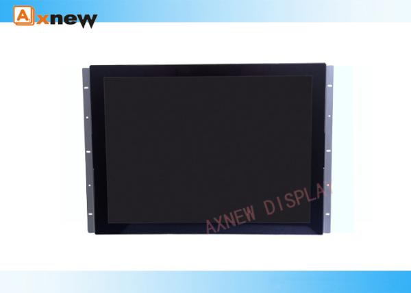 Quality 1280X1024 19 inch High Brightness Monitor Capacitive Touch USB Solution for sale
