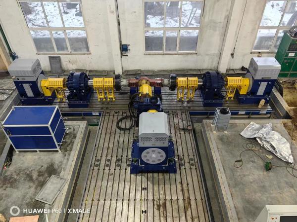 Seelong Intelligent Technology Customized High Accuracy Testing System Of