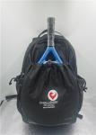 Unique Pickleball Racket Bag Large Capacity With Front Racket Pocket