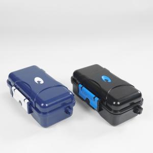 Buy cheap Thickness Custom Custom Plastic Case with Customizable Options product