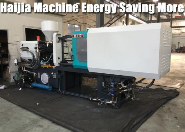 Quality Thermoplastic  High Speed Injection Molding Machine Clamping Tonnage 530 KN for sale