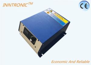 VCM50 50kV 3mA 150W Blue Electrostatic Charging Generator 240VAC adding static for Bag making machine