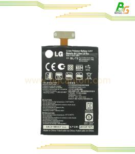 Buy cheap Original /OEM LG BL-T5 for LG E960 Nexus 4 L65 Battery BL-T5 product