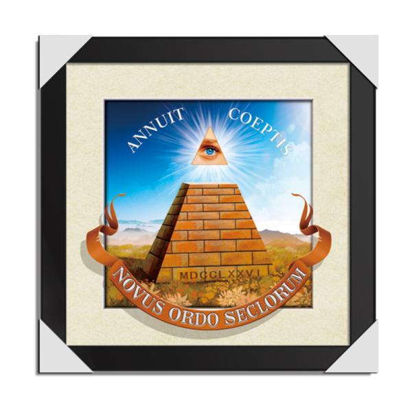 Quality Customised Landscape 5D Lenticular 3d Printing PET Lenticular UV Printing for sale