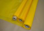 Monofilament Polyester Mesh Filter Screen Printing Bolting Mesh Plain Weave