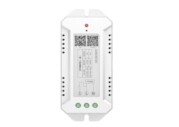 Automation Controlled Power Wall Wifi Smart Plug Remote Control Socket 1 Gang