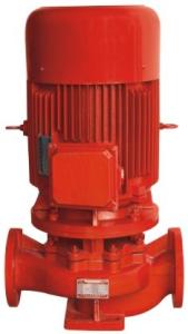 Buy cheap 380V 220V Emergency Fire Water Pump System 50HZ 60HZ Fire Fighting Foam Pump product