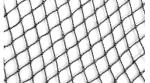 HDPE PE Material Anti Bird Net / Bird Control Netting Customized Length