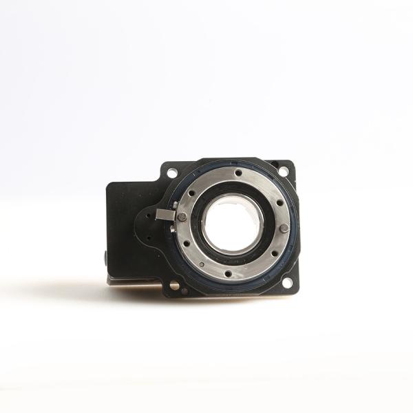 Quality 15rpm Planetary Gearbox Reducer , Right Angle Speed Reducer Diameter 40mm for sale