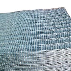 Buy cheap Ce Certificated Square Hole Welded Mesh Panel Technique for Heavy Duty Chicken Cage product