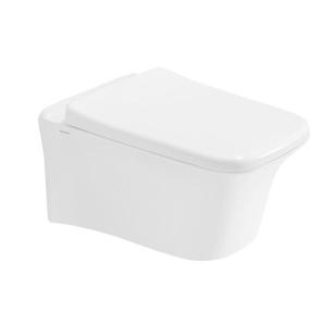 China Bathroom Wall Hanging Toilet Seat P Tray 200mm ARROW FB2656 on sale