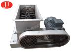 Compact Structure Cassava Crushing Machine , Cassava Cutting Machine