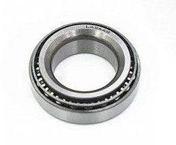 Electric Motor Single Row Metric Roller Bearing L45449 29 x 50.292 x 14.224mm