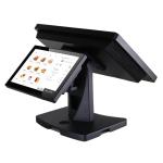 RK3288 CPU Android POS System 15.6Inch All In One Android Pos Wifi Rj45
