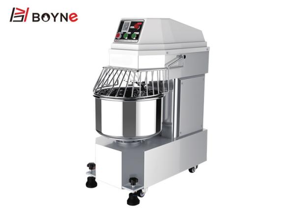 Quality 3.Timed Double-action Dough Mixing Equipment Double-speed for sale