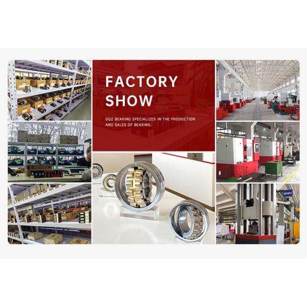 6309-RK1 Deep Groove Ball Bearing 45x114x35mm Chrome Steel