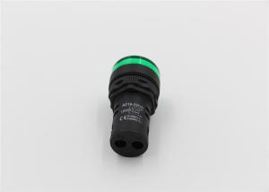 Buy cheap Multi Color LED Indicator Lamp Shock Resistance Flame Retardant Plastic Body product