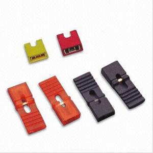 Buy cheap 2.54mm short cap product