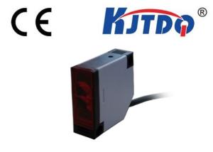Buy cheap Tightness Degree Control Infrared Photoelectric Sensor Reverse Polarity Protection product