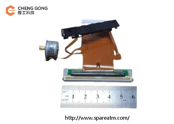 PHX-SEN02-01-01 ATM Spare Parts Phoenix USB Thermal Printer Motor Assy PHX-SEN02-01-01