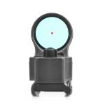 Riflescope Ak47 Red Dot Reflex Sight IPSC C-MORE Railway Red Dot Sight