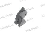 Tool Guide Yin Cutter Machine Parts CH08-02-23W2 . 0