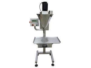 Buy cheap Servo Semi 50g Automatic Powder Filling Machine Sachet 10bottles/Min product