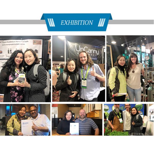 Chiller Lab Equipment Glycol Circulation Chiller machine 5L In Lab