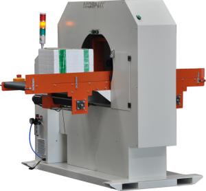 Buy cheap High Stability Tape Wrapping Machine High Efficiency Power Transmission product