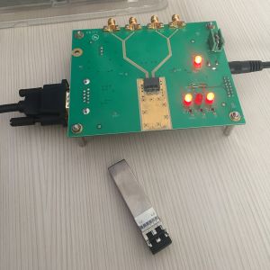Buy cheap SFP/XFP Test Programmer Write Read Code EEPROM product