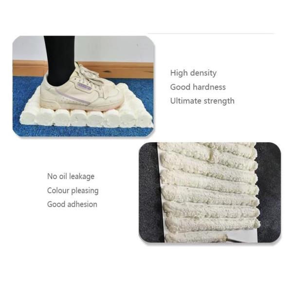 ISO9001 Pu Foam White Expanding 750ml Pu Sealant Foam Spray