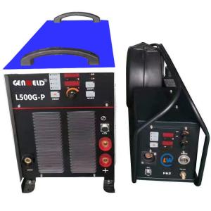 Buy cheap L500G-P Pipeline STT/RMD welding machine product