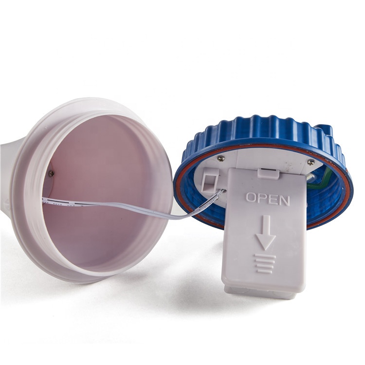 Easy Read Solar Pool Thermometer For Accurate Temperature Monitoring In Outdoor Pools