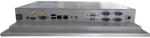 IPPC-1503T 15" Industrial Touch PC I3 I5 I7 U Series CPU Motherboard for